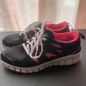 Nike Free run 2